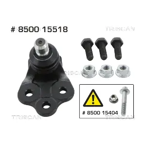 8500 15518 TRISCAN