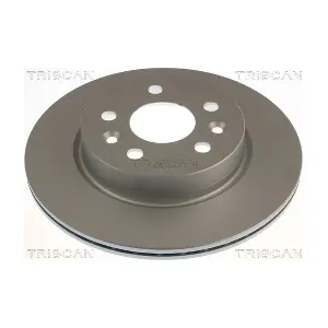 8120 25192C TRISCAN
