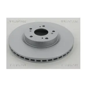 8120 40166C TRISCAN