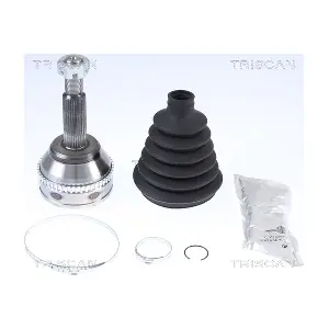 854016144 TRISCAN