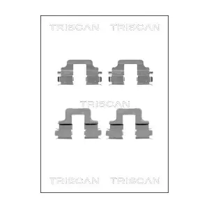 TRISCAN 8105 101652