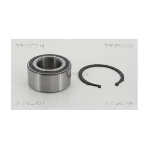 853018107 TRISCAN