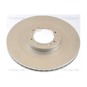 4960 TRISCAN
