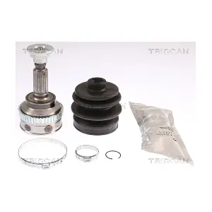 854018116 TRISCAN