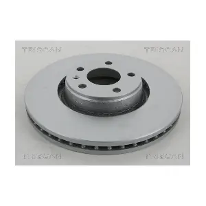 8120 291005C TRISCAN