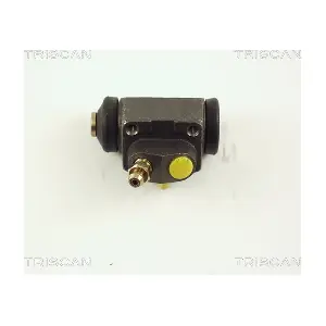 TRISCAN 813016037