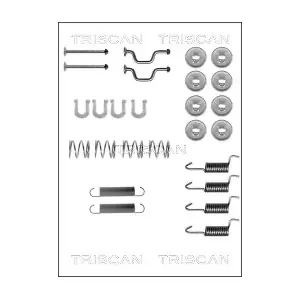 8105 132589 TRISCAN
