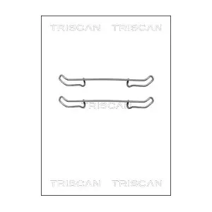 TRISCAN 8105 101508