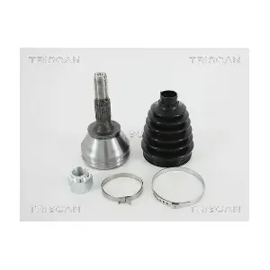 8540 28130 TRISCAN