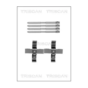 TRISCAN 8105291615
