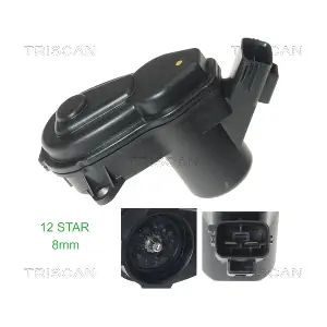 8170208009 TRISCAN