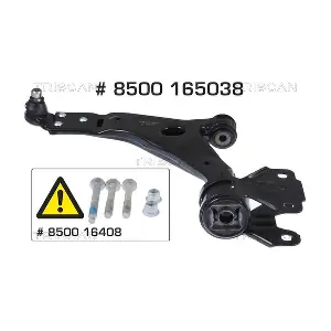 8500 165038 TRISCAN