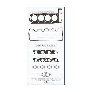 598-4170 TRISCAN