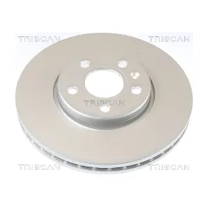 8120 27158C TRISCAN