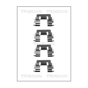 8105 131626 TRISCAN
