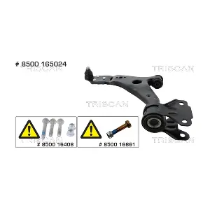 8500165024 TRISCAN