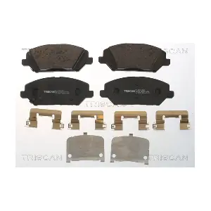 TRISCAN 811043061