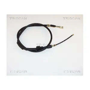 TRISCAN 814029107