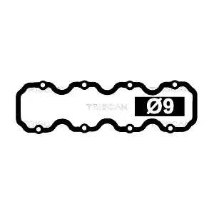 515-5022 TRISCAN