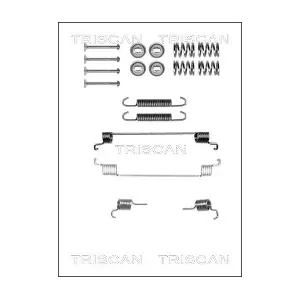 TRISCAN 8105 152540