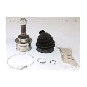 8540 50137 TRISCAN