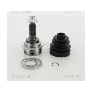 TRISCAN 8540 50130