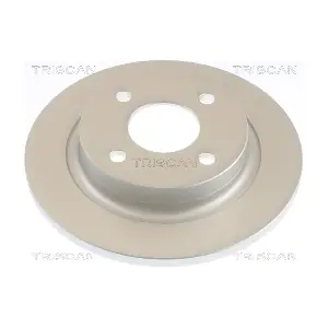 8120 16186C TRISCAN