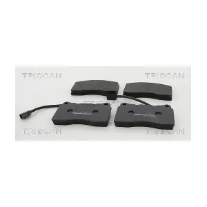 TRISCAN 8110 15072