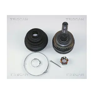 TRISCAN 854024105