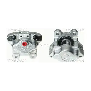 BC411 TRISCAN