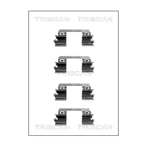 8105 231585 TRISCAN