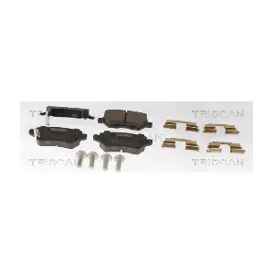 TRISCAN 8110 24019