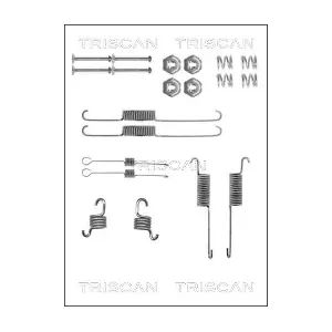 TRISCAN 8105 162591