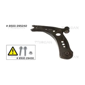 8500 295242 TRISCAN