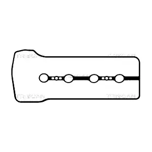 TRISCAN 515-75104