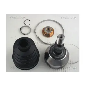 8540 16116 TRISCAN