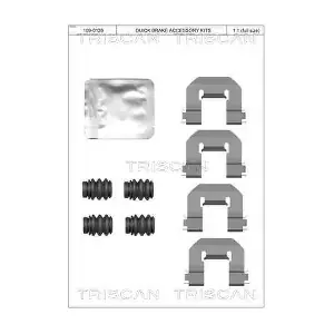 8105 111640 TRISCAN