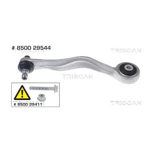 TRISCAN 8500 29544