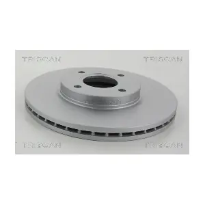 TRISCAN 3307 Тормозной диск