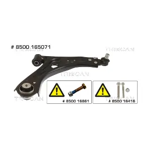 8500 165071 TRISCAN