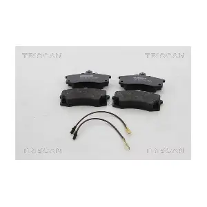TRISCAN 8110 70125