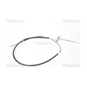 8140 23158 TRISCAN