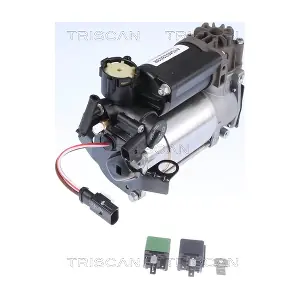 TRISCAN 8725 23101
