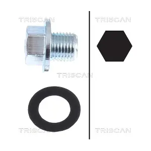 TRISCAN 9500 1013