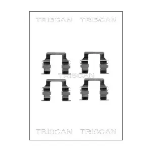 TRISCAN 8105 421584
