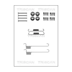 8105 142567 TRISCAN