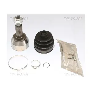 TRISCAN 8540 50138
