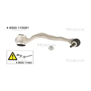 8500115081 TRISCAN