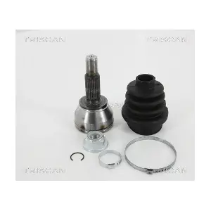 TRISCAN 8540 16118