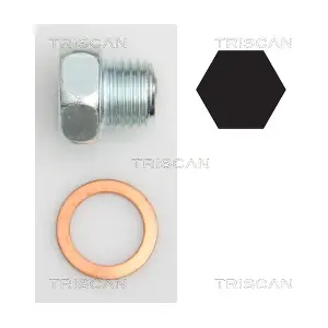 9500 2404 TRISCAN